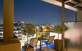 Ilisia Athens 4*